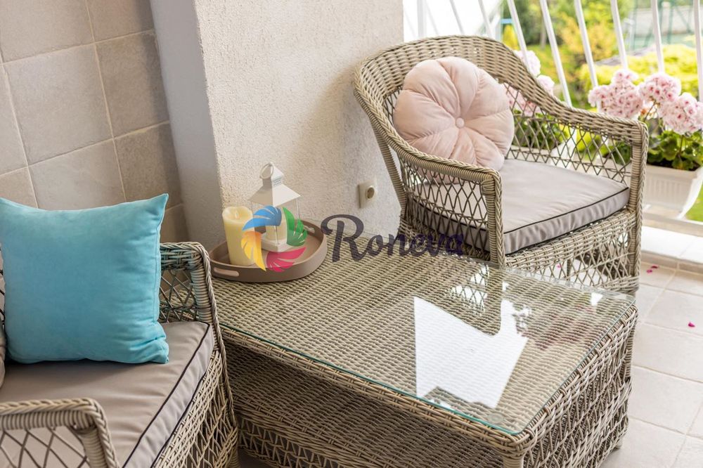 Продава се Многостаен апартамент в Варна, м-т Евксиноград - 176 кв.м за 2557 €/кв.м - Снимка #8