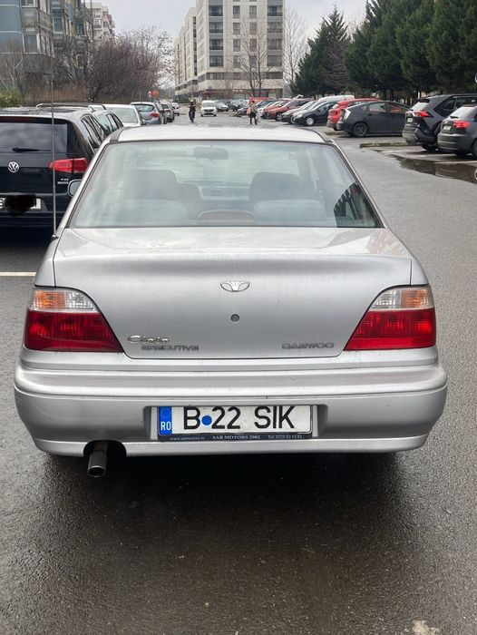 Cielo executive an 2005