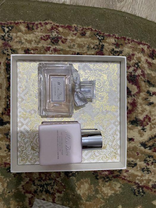 Продам набор Dior