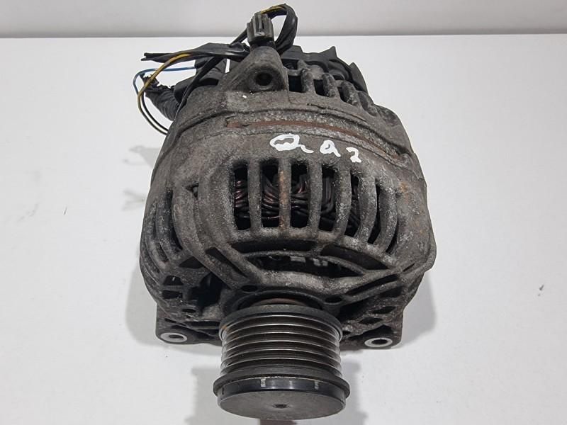 Alternator 150a Nissan Qashqai facelift (2010-2013) [NJ10] 1.5 dci K9K282 8200728292