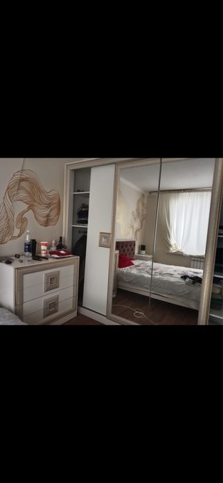Продам гостиный и спальный мебель
