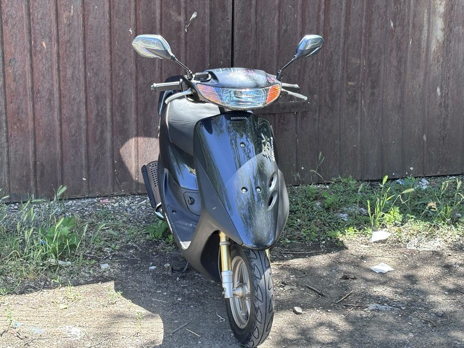 Продам хонда дио 35zx