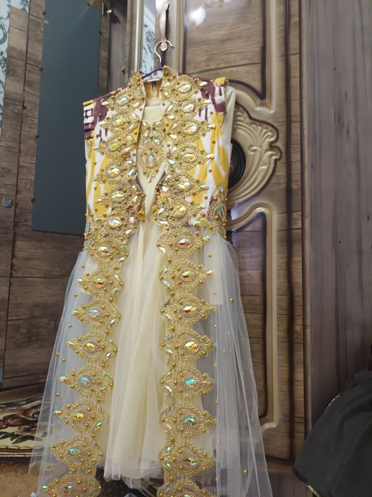 Kelinlar uchun ansanbl