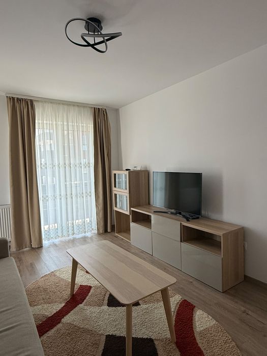 Apartament de inchiriat