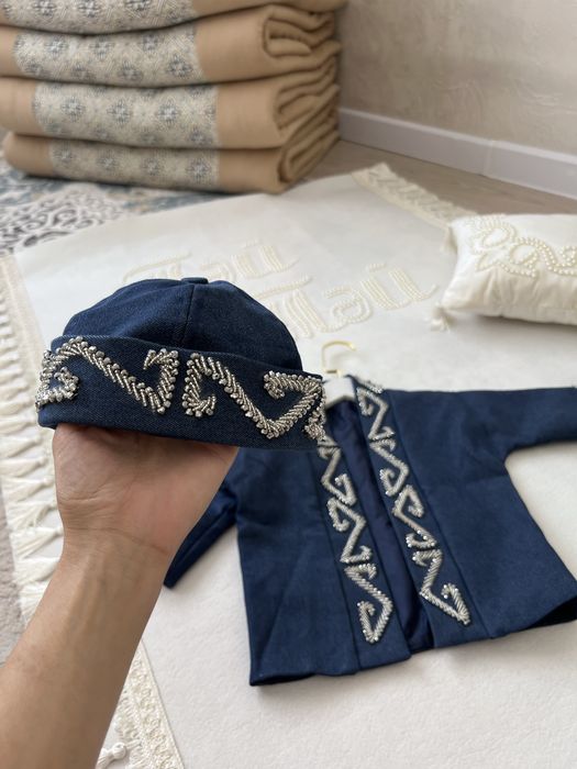 Прокат тұсаукесерге набор