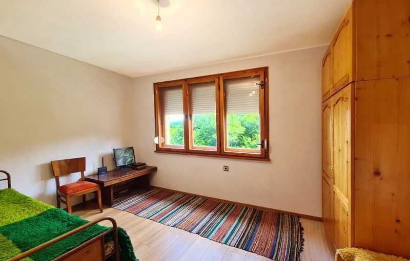 Продава КЪЩА, с. Горановци, област Велико Търново