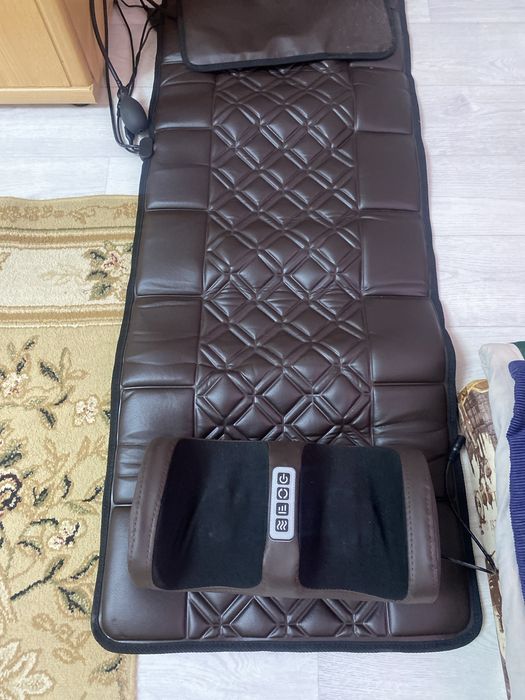Продам масажор мотрас