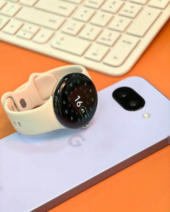 Смарт часы Pixel watch 2