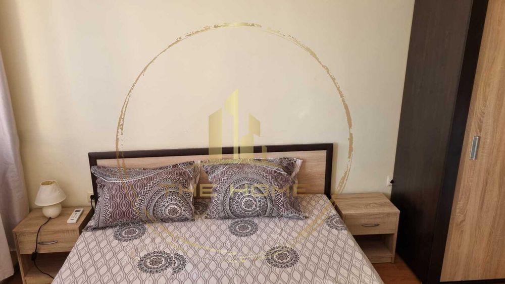 Дава се под наем Двустаен апартамент в Варна, Бриз - 55 кв.м за 450 € - Снимка #4