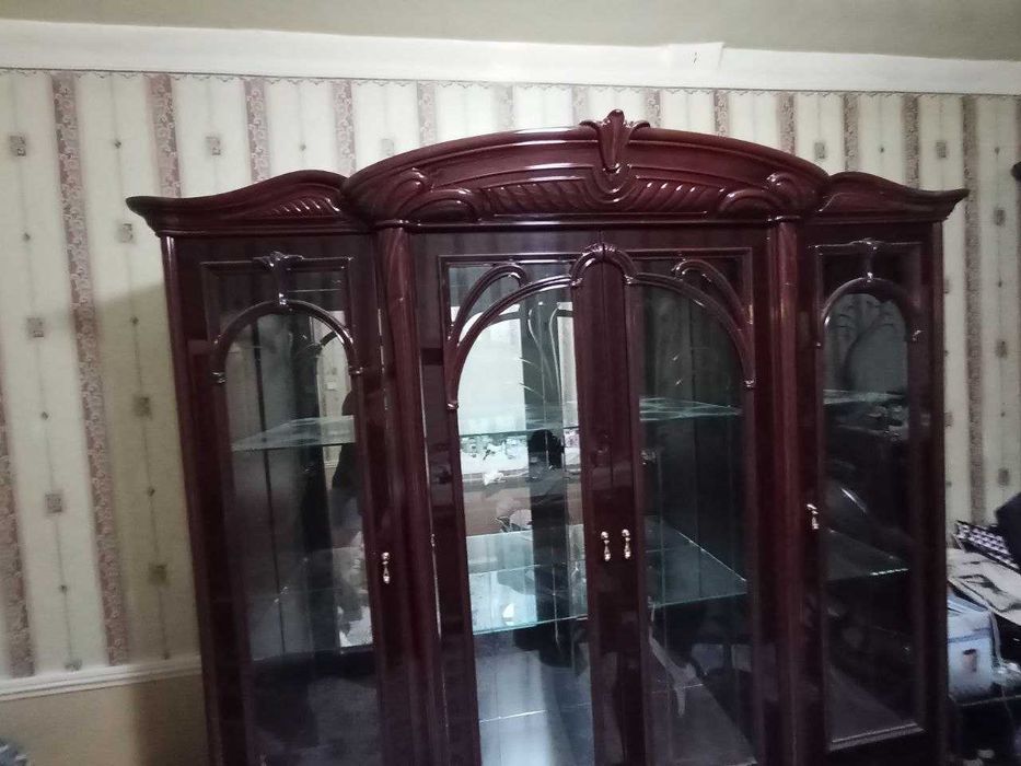 Италиянский мебель