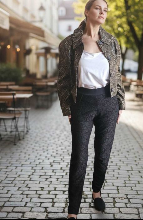 Пролетно яке Asos