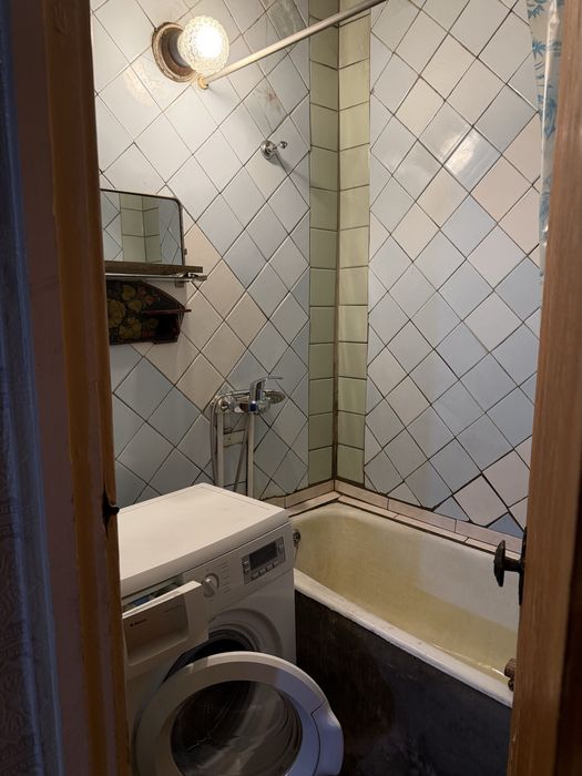 Bez makler kvartira ijaraga  7 kv metro novza