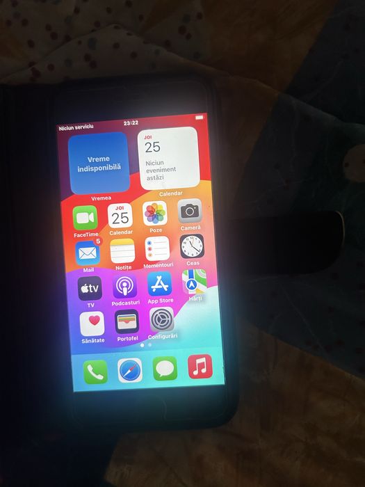 Iphone se  in stare perfecta