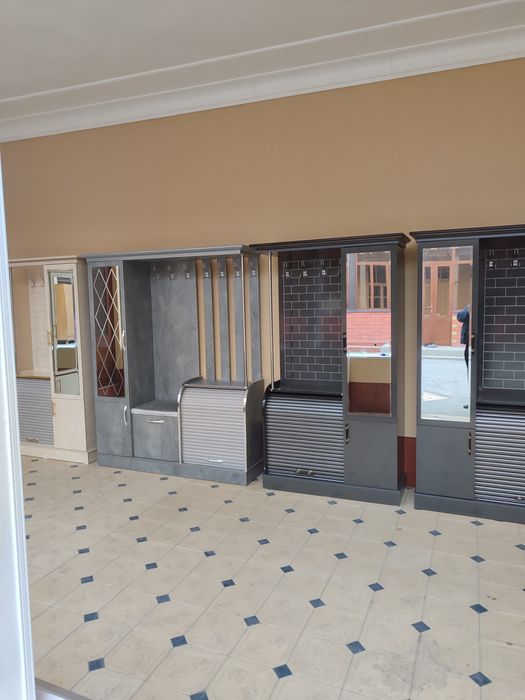 Al-Nazir mebel prixojka