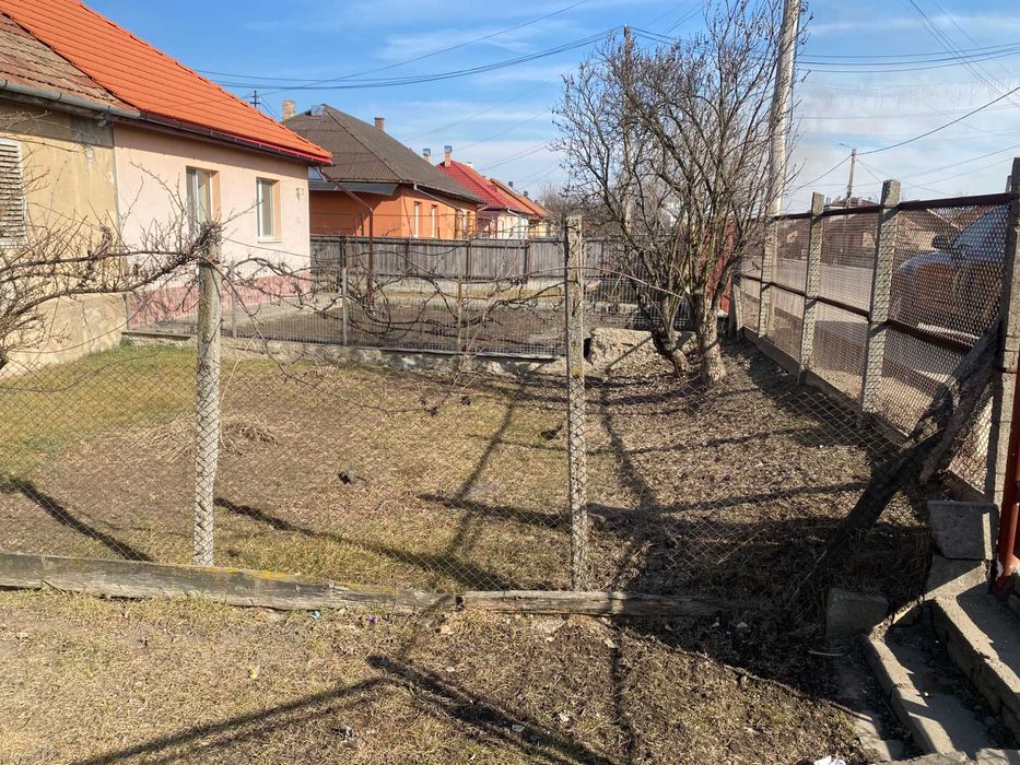 Casa de vanzare - Aghiresu Fabrici, jud. Cluj