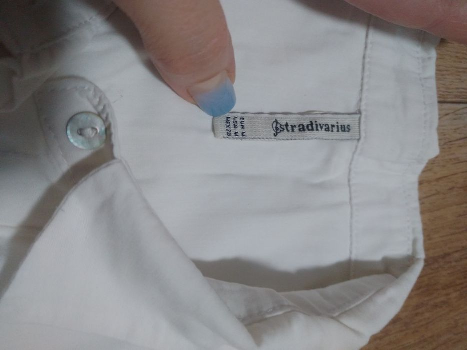 Школьная блузка рубашка на девочку 3 4 класс школьная форма