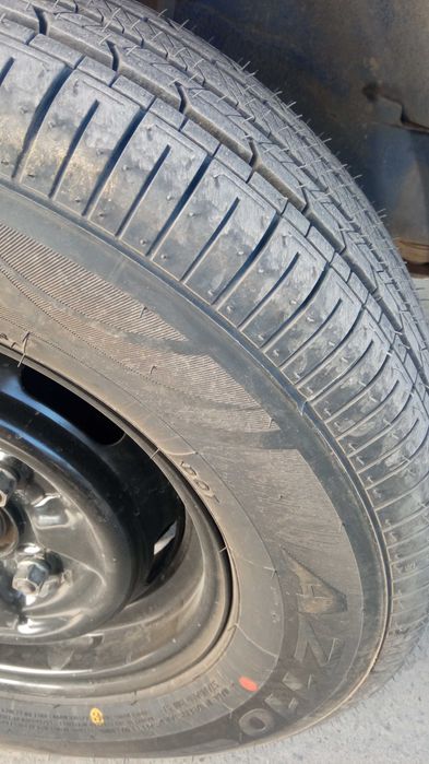 Продается дамас 1998г