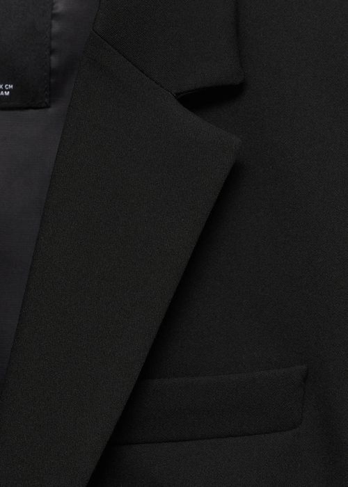 Сако вталено Oxford Mango 38/M