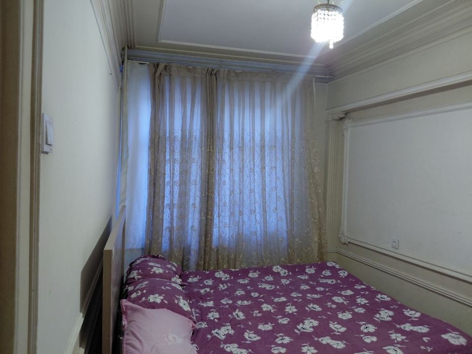Тинчилк 2/3/4 Урта ремонт Обш: 62 кВ.м Ор.р: Тинчилк метро, Гунча,