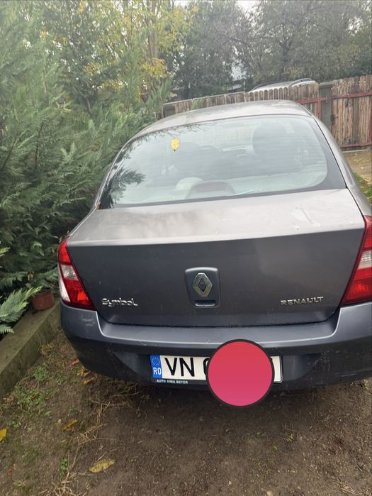 RENAULT Symbol 0 — imagine 2
