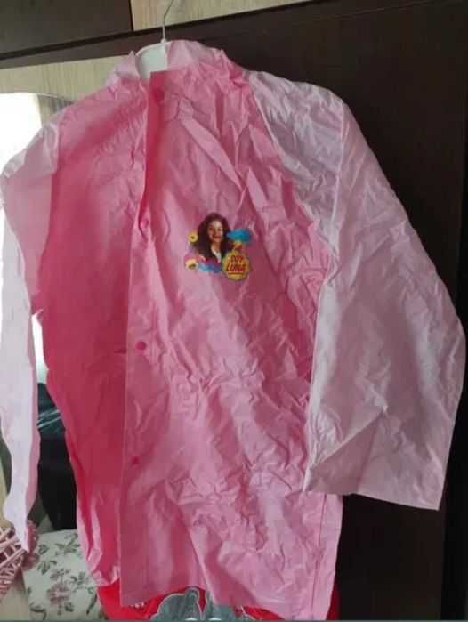 Haină ploaie Soy Luna 134