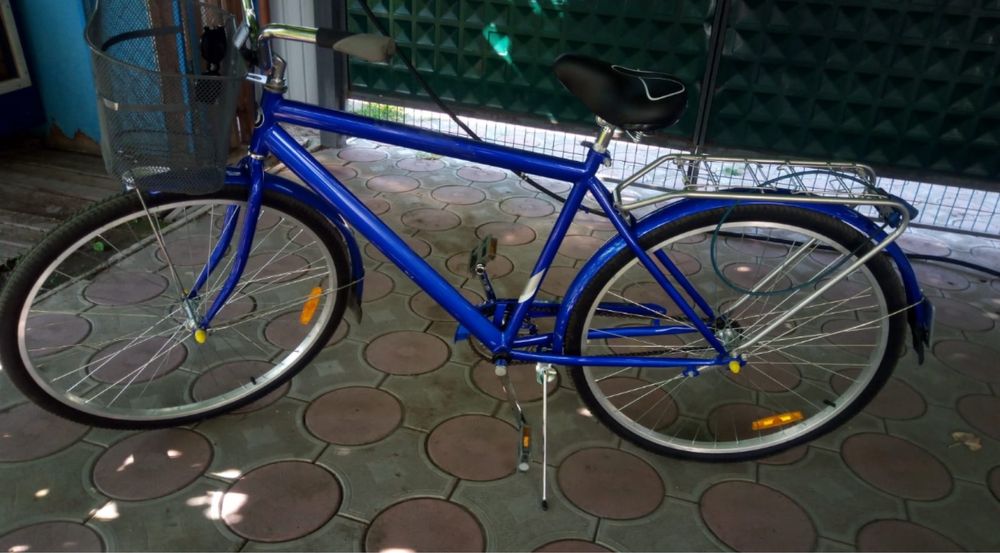 Продам велосипед