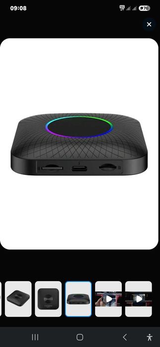 CarPlay, Карплей