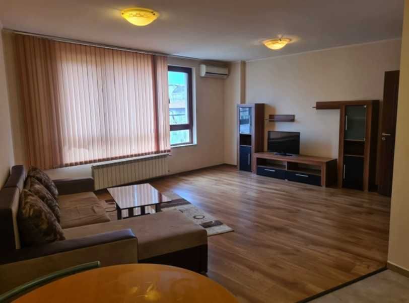 Двустаен апартамент под наем Витоша