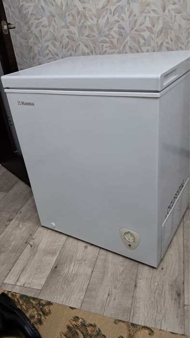 Морозильный ларь Hansa