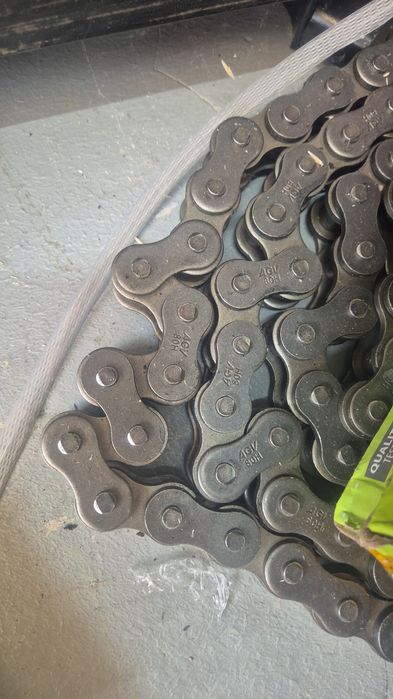 Цепь пресс подборщика