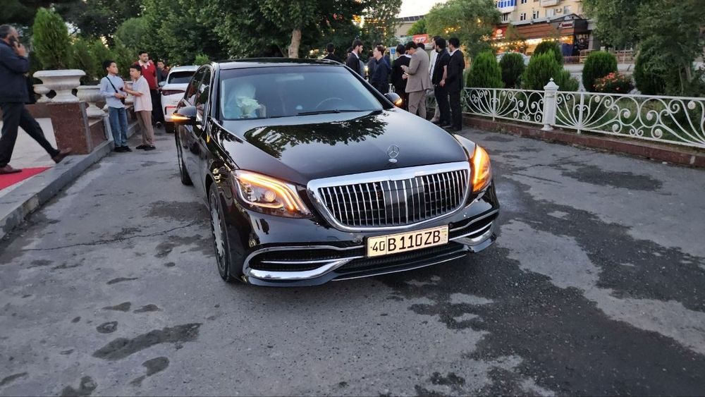 Роддомдан олиб чикиш.50$