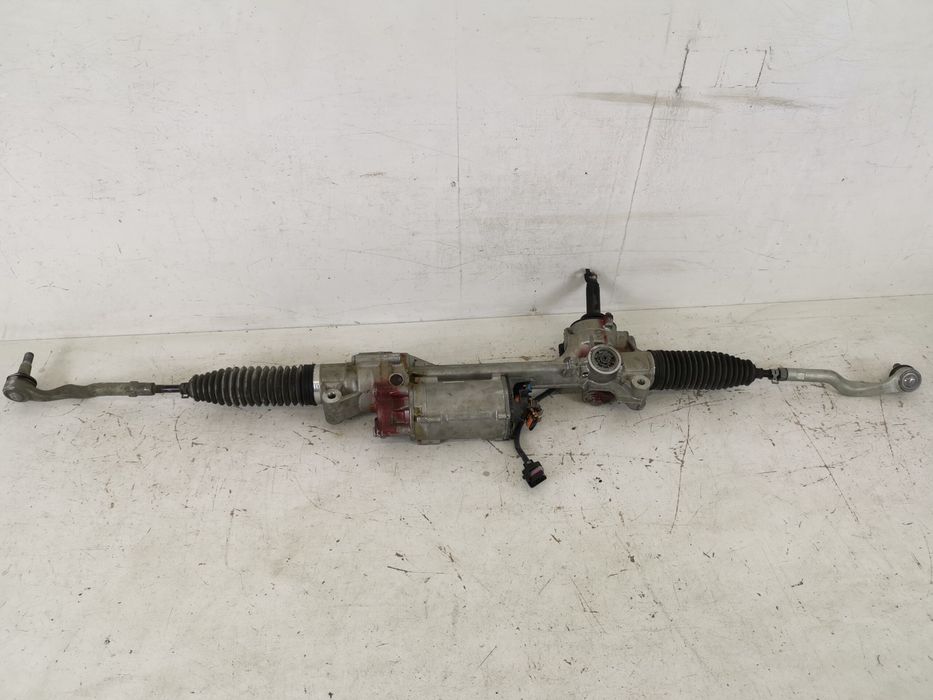 Кормилна кутия Мерцедес-Бенц / Mercedes-Benz E-Class W212/S212/C207/A2