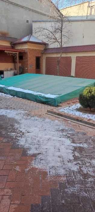 Сдаётся участок на Мирзо-Улугбейском районе‼️