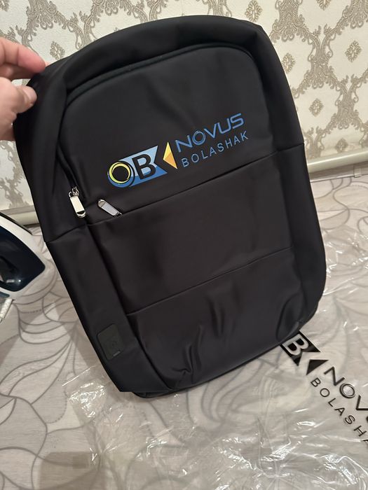 Рюкзак НОВУС Болашак