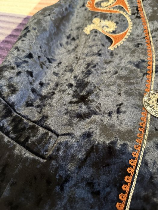 Желетка 48 размер