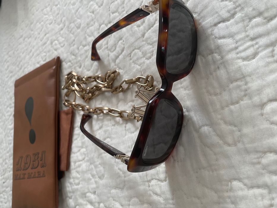 Ochelari de soare Max Mara