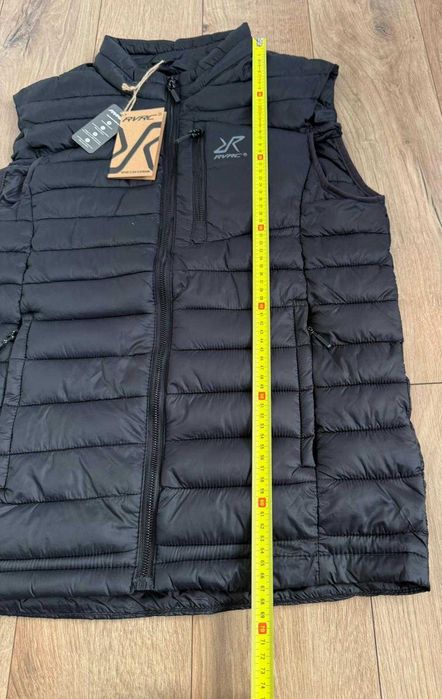 Nou Revolution Race S barbati vesta termica