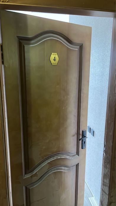 Продам двери срочно