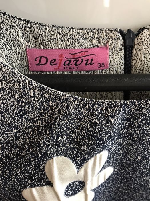 Rochie noua Dejavu 38