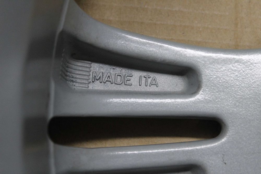 Джанти 17" Mazda