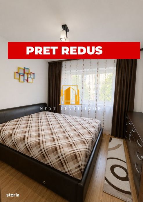Apartament PRUNDU Etaj 1