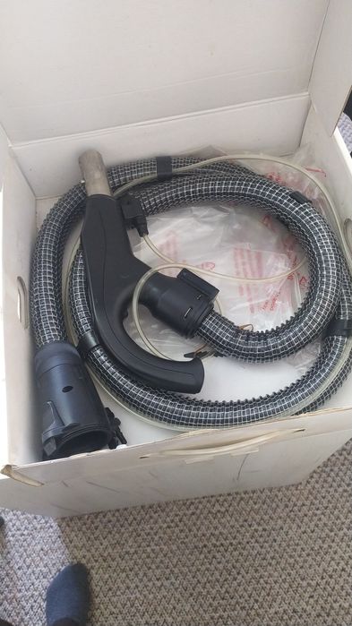 Робаклейн пылесос