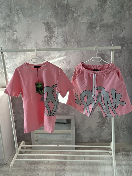Compleu Syna World Essentials Amiri trapstar