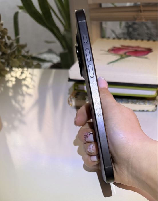 Iphone 15 pro Max 512gb