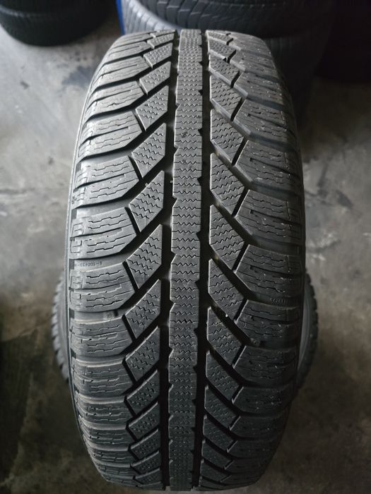Semperit 205/60 R16 92H MS iarnă
