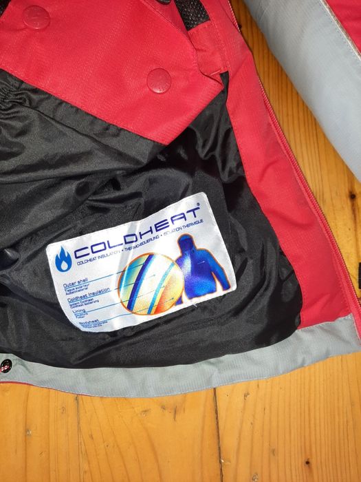 geaca schi femei mar L