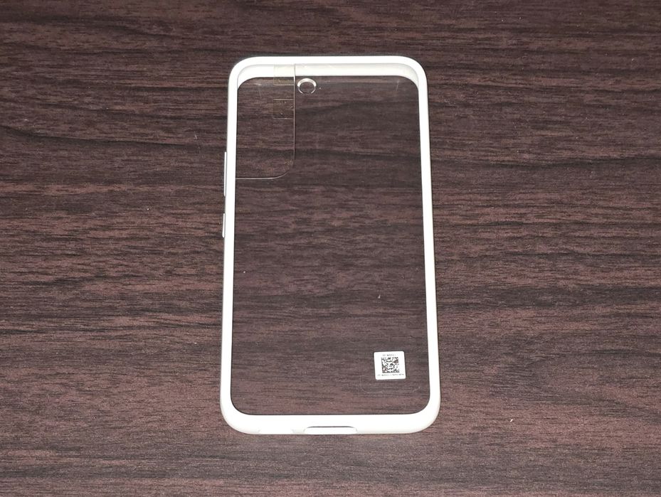 Husa originala Samsung Frame Cover Galaxy S22 S901