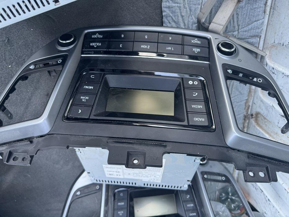 Casetofoane cd auto hyundai , asx, kia ,vw