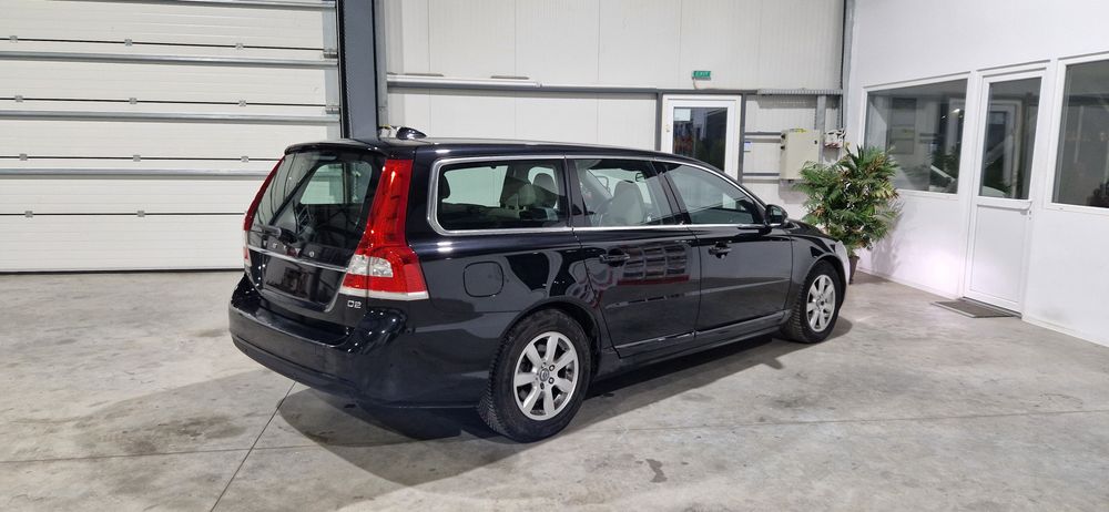 Volvo V70 • 1.6 Diesel • Automat • 2014 • Inmatriculat Ro