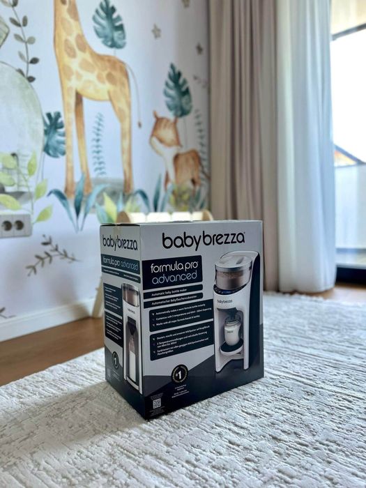 babybrezza formula pro adv. NOU